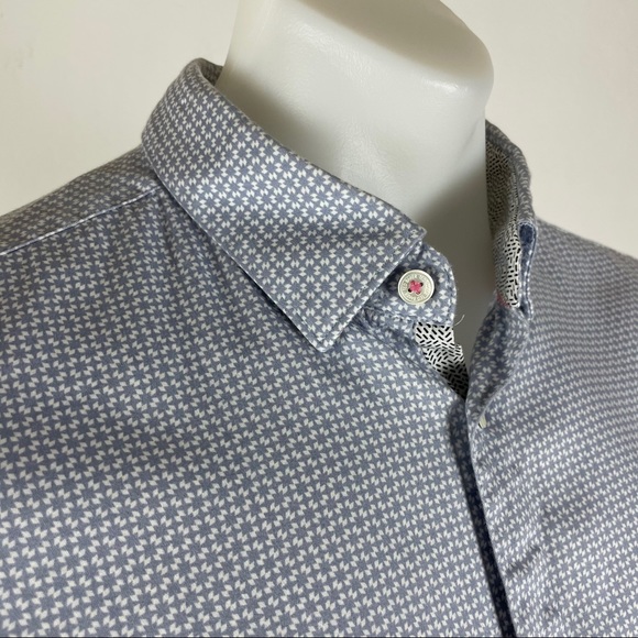 Ted Baker Other - Ted Baker Shirt